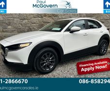 Mazda CX-30 2021