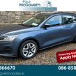 Ford Focus 2023