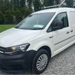 Volkswagen Caddy 2017