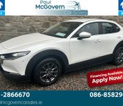 Mazda CX-30 2021
