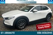 Mazda CX-30 2021