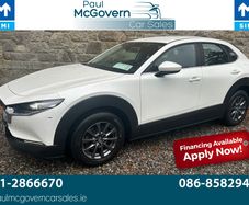 Mazda CX-30 2021