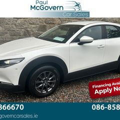 Mazda CX-30 2021
