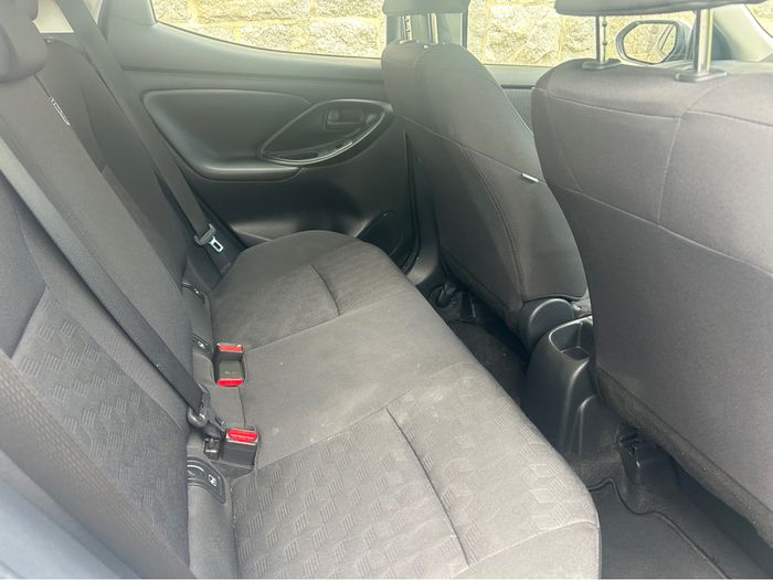 Toyota Aygo X 2022