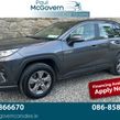 Toyota Rav4 2024