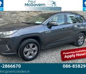 Toyota Rav4 2024