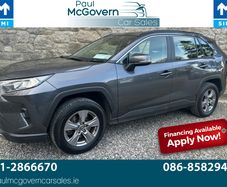 Toyota Rav4 2024