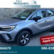 Opel Crossland X 2022