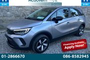 Opel Crossland X 2022