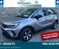 Opel Crossland X 2022