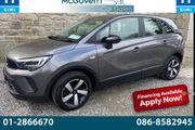 Opel Crossland X 2022