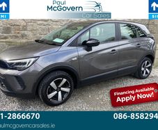 Opel Crossland X 2022