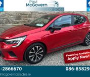 Renault Clio 2023
