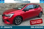 Renault Clio 2023
