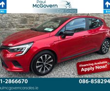 Renault Clio 2023