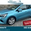 Renault Clio 2022