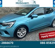 Renault Clio 2022