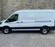 Ford Transit 2021