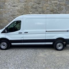 Ford Transit 2021