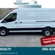 Ford Transit 2021