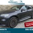 Mercedes-Benz EQC 2023