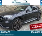 Mercedes-Benz EQC 2023