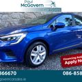 Renault Clio 2022