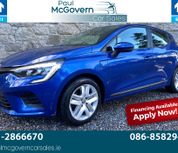 Renault Clio 2022