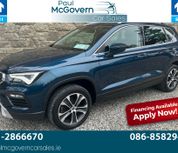 SEAT Ateca 2023
