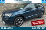 SEAT Ateca 2023