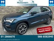 SEAT Ateca 2023