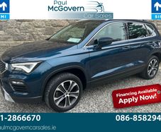 SEAT Ateca 2023