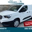Opel Combo 2022