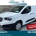 Opel Combo 2022