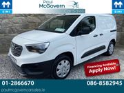 Opel Combo 2022