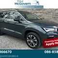 SEAT Ateca 2023