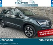 SEAT Ateca 2023
