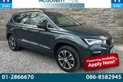 SEAT Ateca 2023