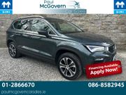 SEAT Ateca 2023