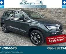 SEAT Ateca 2023