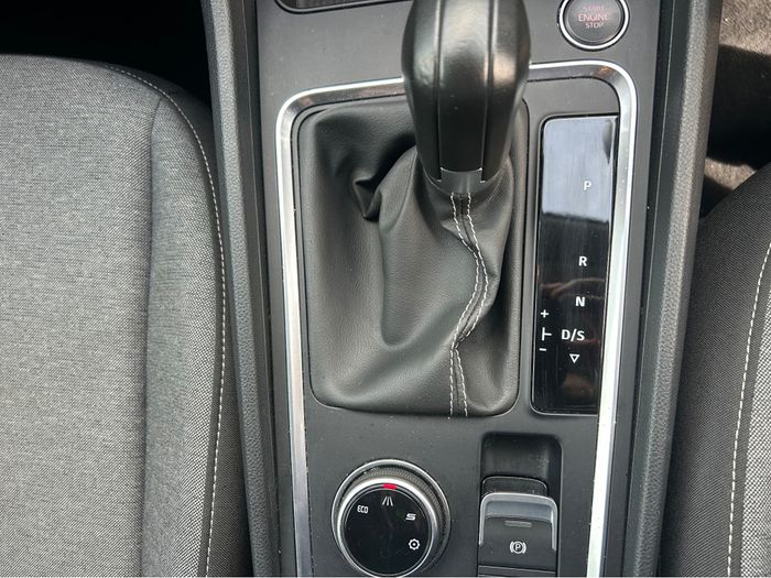 SEAT Ateca 2023