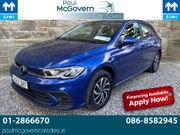 Volkswagen Polo 2024