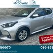 Toyota Yaris 2024
