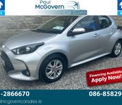 Toyota Yaris 2024