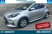Toyota Yaris 2024