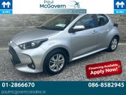 Toyota Yaris 2024