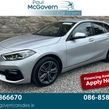 BMW 1 Series 2021