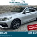 BMW 1 Series 2021