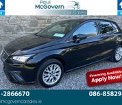 SEAT Ibiza 2023