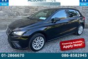 SEAT Ibiza 2023